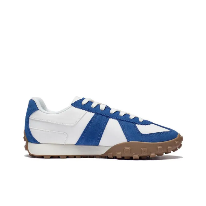 LiNing Yunchuan VTNG Slip Resistant, Abrasion Resistant, Lightweight Low Top Sports Casual Shoes Women's Blue-1