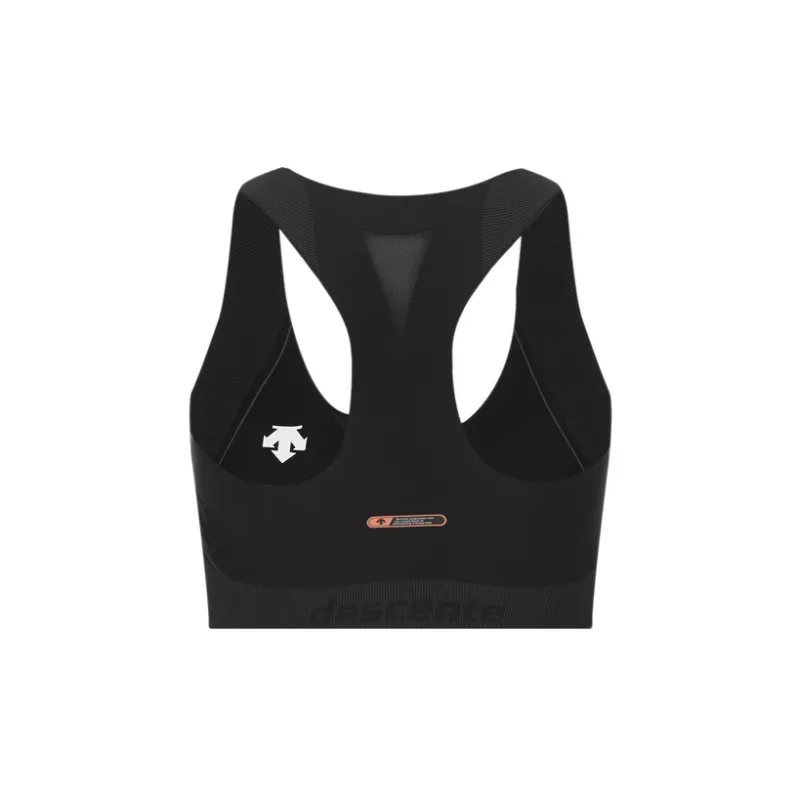 DESCENTE BodyFlex Sleeveless Sports Shirts Women's-1