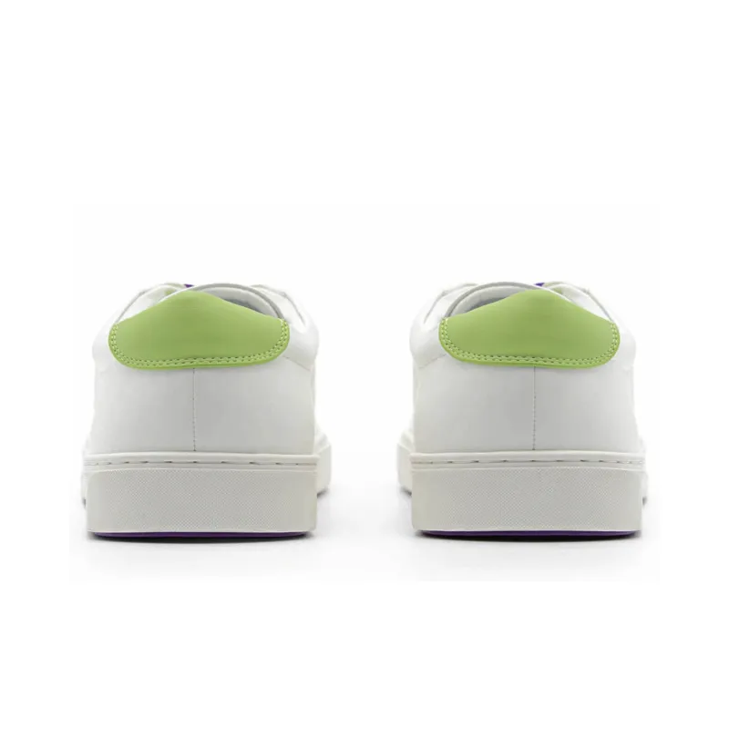 PEDRO Pixar Toy Story Collection Stylish Skateboarding Shoes Men's-2