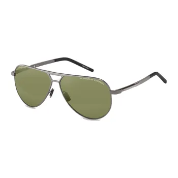 PORSCHE DESIGN P´8942 Pilot frame Sunglasses