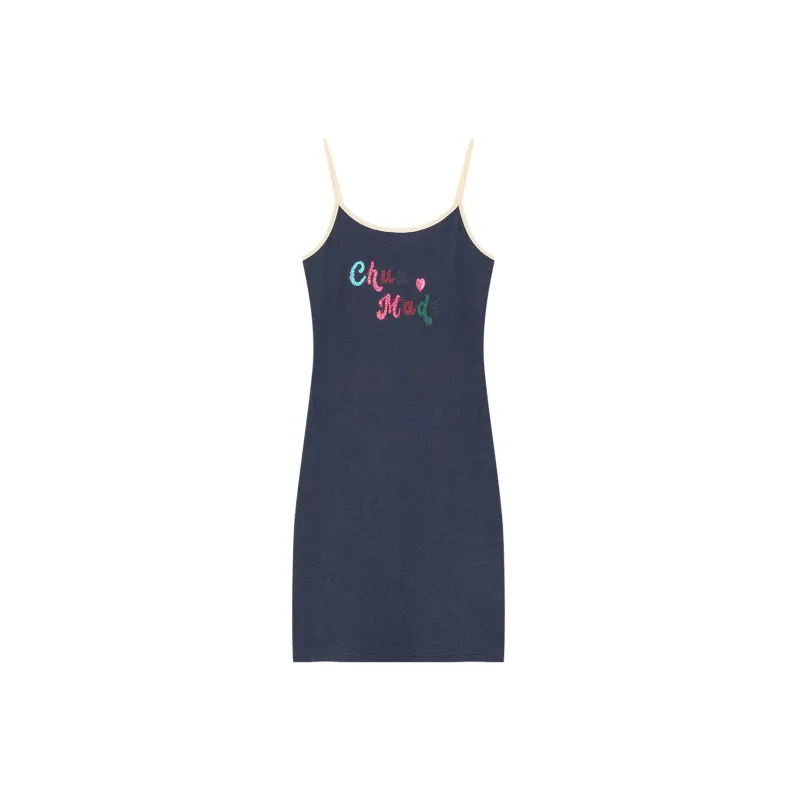 CHUU Slip Dresses Women's-3