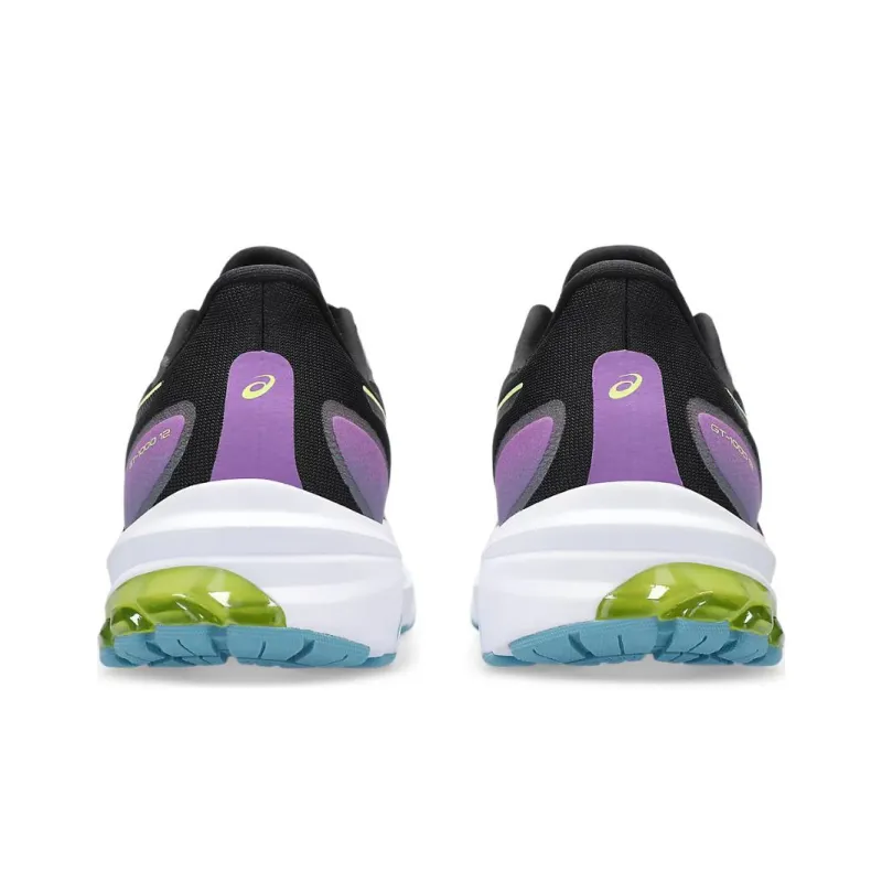 Asics GT 1000 12 'Black Grape' Women's-5