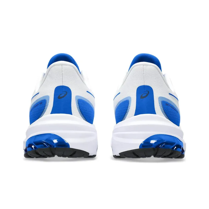Asics GT 1000 12 White Illusion Blue-5