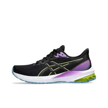 Asics GT 1000 12 'Black Grape' Women's