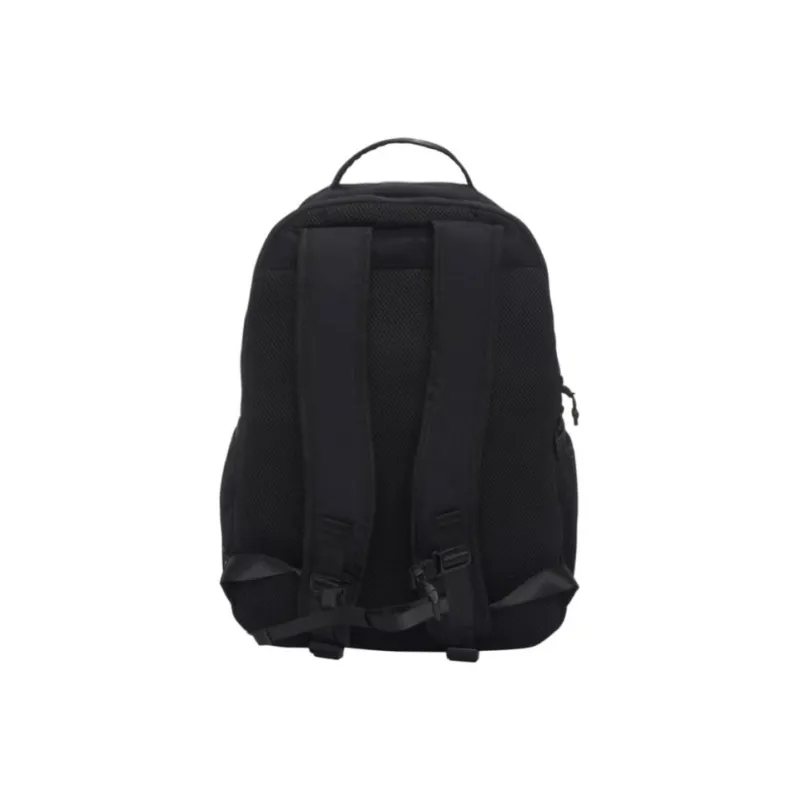 LiNing Sports Life Collection Fabric Backpack Regular Unisex Black-2
