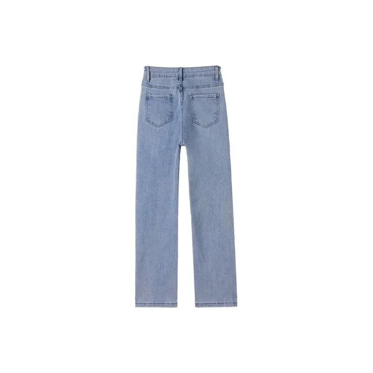 MITUAN Jeans Women's-1