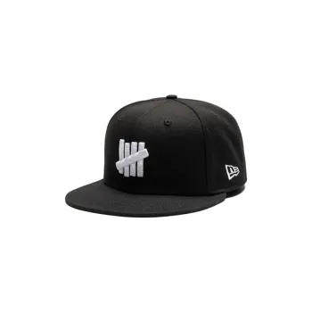 UNDEFEATED UNDEFEATED SS23 Polyester Baseball Caps Unisex