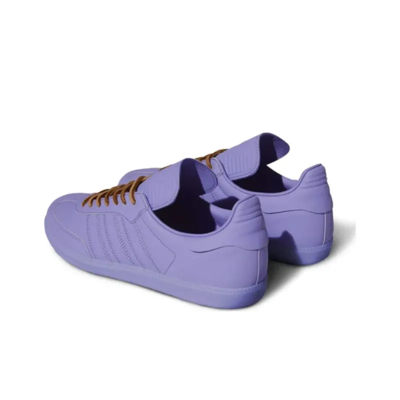 Adidas Samba Pharrell Humanrace Purple-3