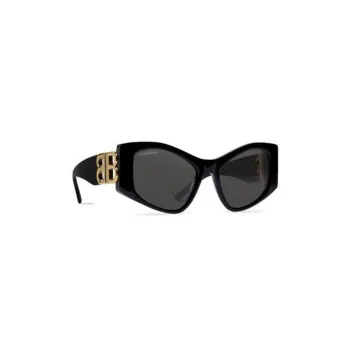 Balenciaga Dynasty D Frame Sunglasses