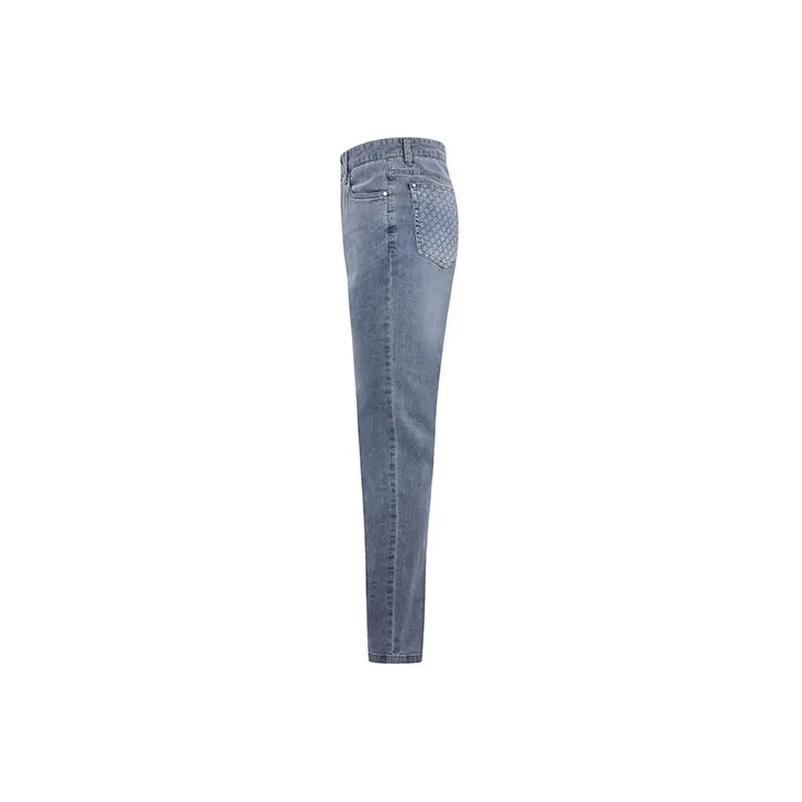 RARE Jeans Men Blue-2