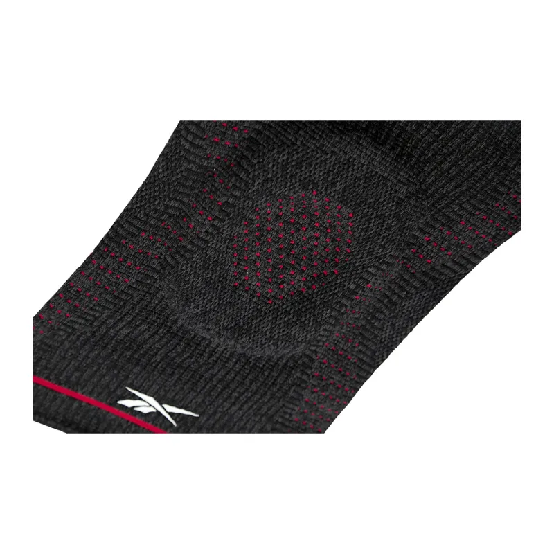 Reebok Running Mountaineering Hiking Cycling Basketball Fitness Unisex Nylon Elastane Knee Pads-17