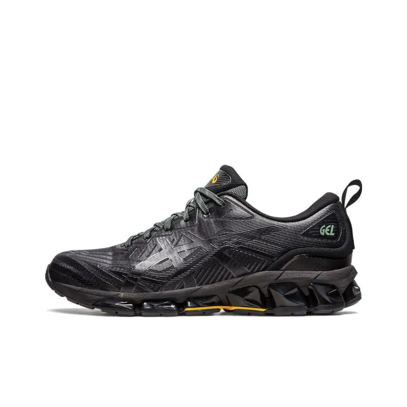 Asics Gel Quantum 360 7 'Black Ivy'-0