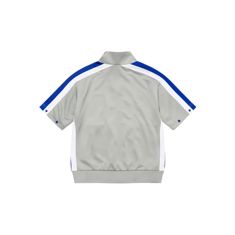 Supreme Umbro Snap Sleeve Jacket-13