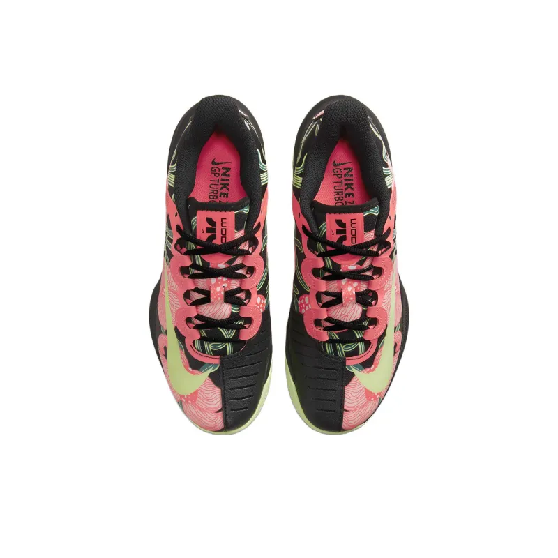 Nike Court Air Zoom Gp Turbo Hc Premium Naomi Osaka Art Nouveau Floral-3