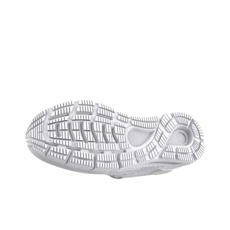Under Armour Hovr Intake 6 'Grey White'-4