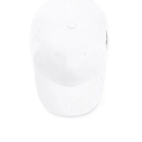 KENMO Cotton Baseball Caps Unisex-25
