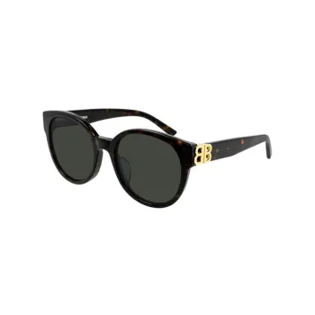 Balenciaga Sunglasses Women's Tortoiseshell