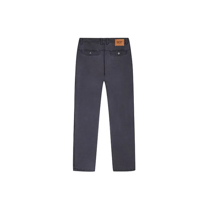 DKNY Jeans Men Dark Gray-1