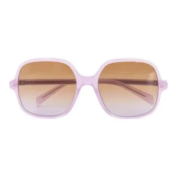 CELINE Square Frame Sunglasses