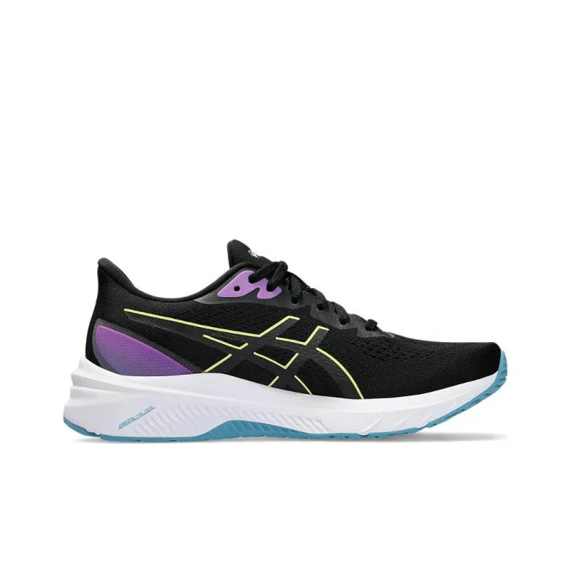Asics GT 1000 12 'Black Grape' Women's-1