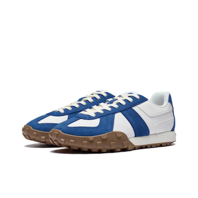 LiNing Yunchuan VTNG Slip Resistant, Abrasion Resistant, Lightweight Low Top Sports Casual Shoes Women's Blue-2