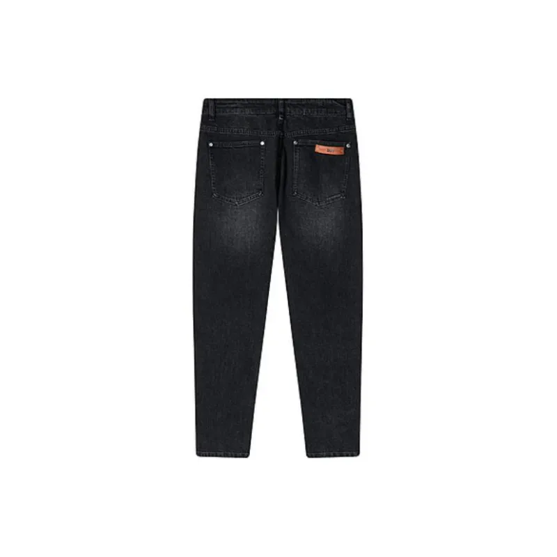 DKNY Jeans Men Black-1