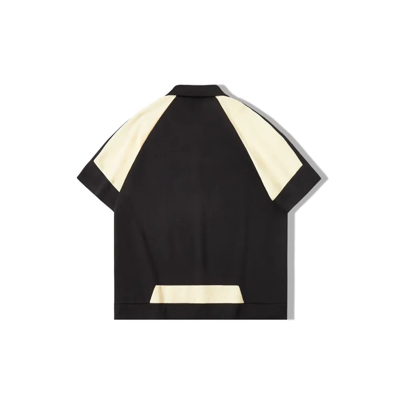 EPTISON Polo Shirts Unisex-1