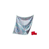 Blue (with Box+Handheld Shopping Bag)