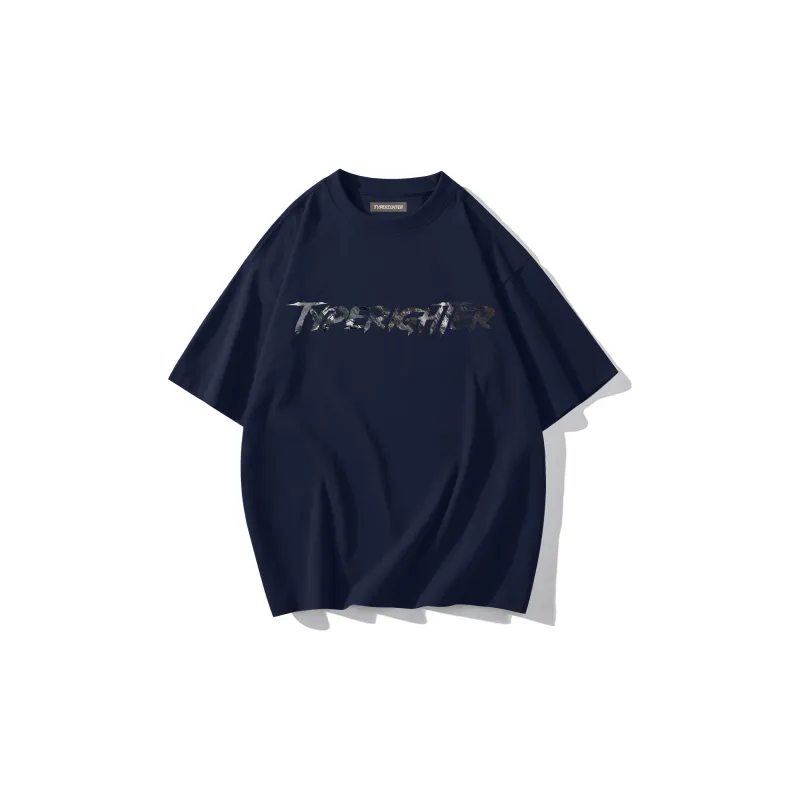 TYPERIGHTER T Shirts Unisex-9