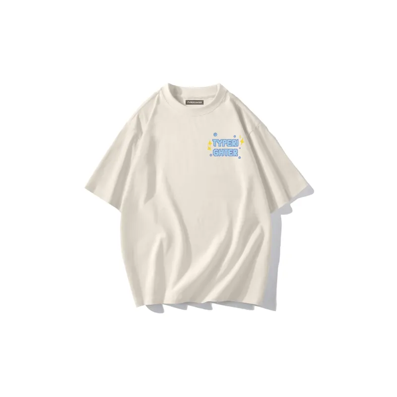 TYPERIGHTER T Shirts Unisex-12