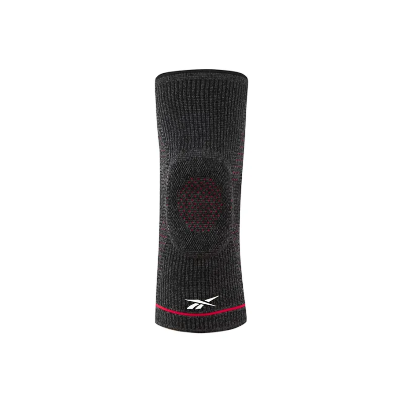 Reebok Running Mountaineering Hiking Cycling Basketball Fitness Unisex Nylon Elastane Knee Pads-14