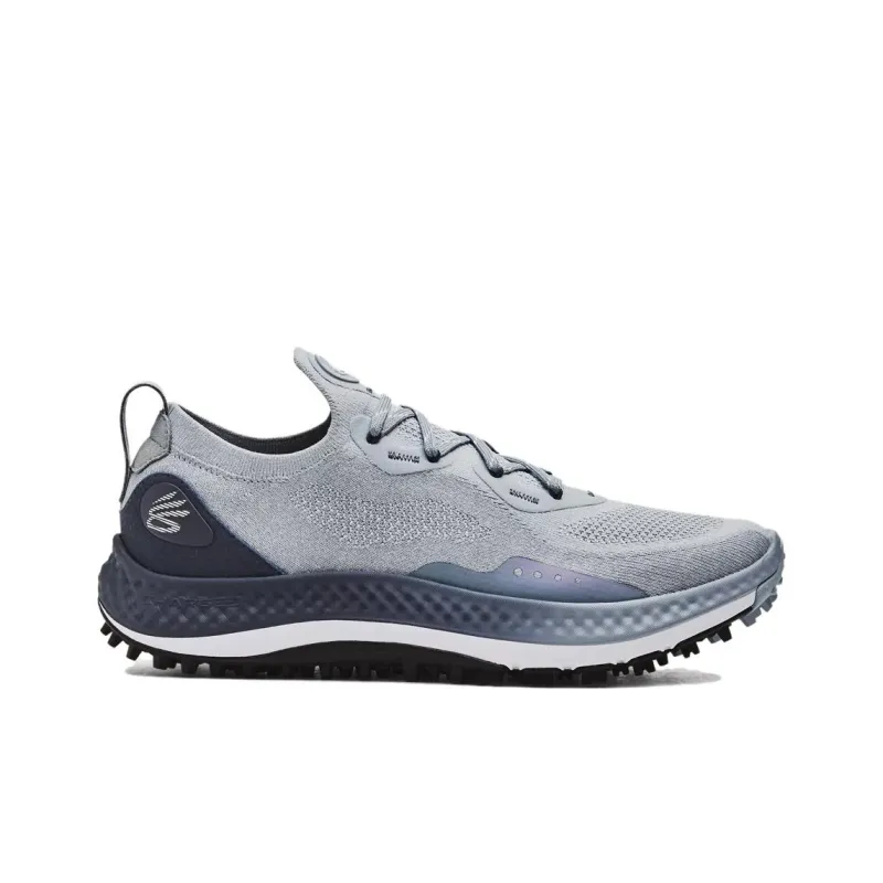Under Armour Charged Curry 'Harbor Blue Downpour Grey'-1