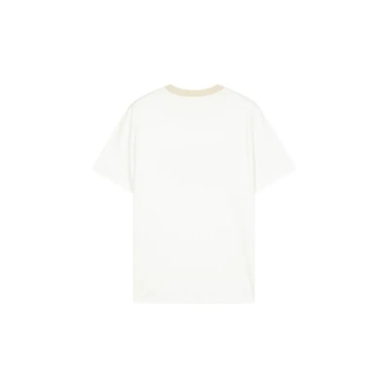DKNY T-Shirts Women's White-1