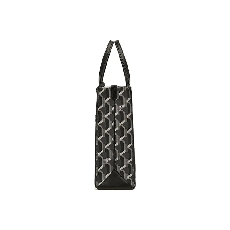 ROSA.K Handbags Black-2
