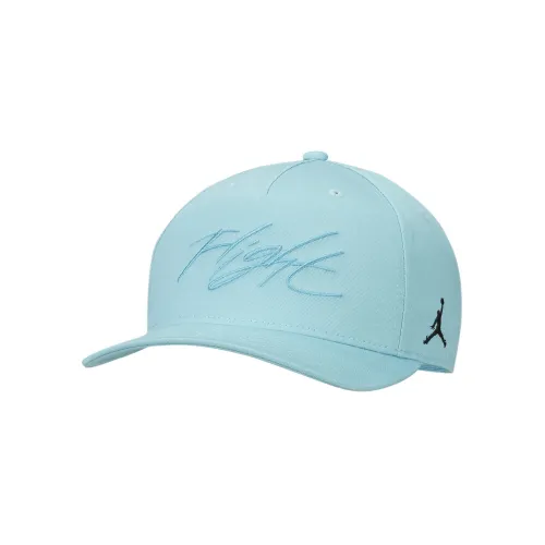 Jordan Baseball Caps Unisex Blue