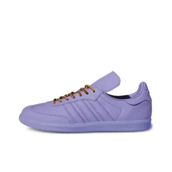Adidas Originals Samba Pharrell Humanrace Purple