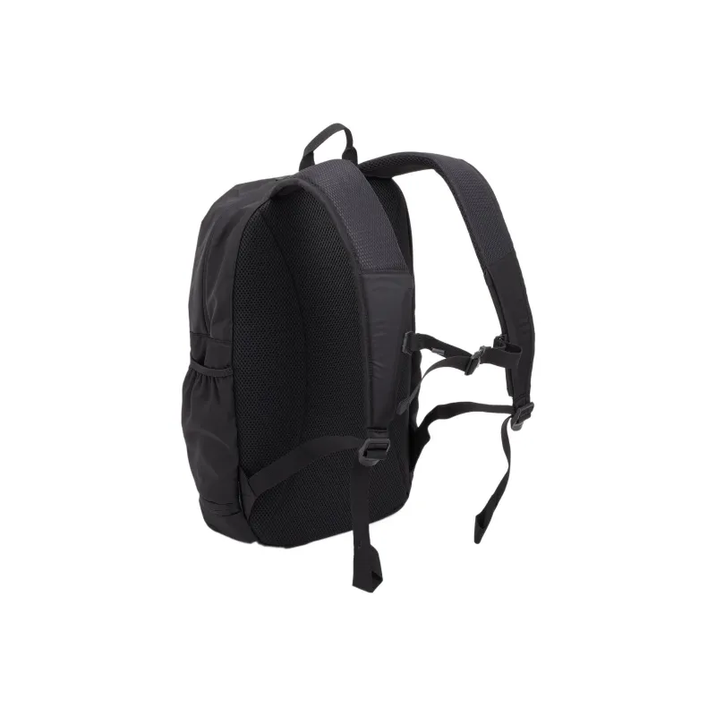 Under Armour Polyester Backpack Regular Unisex Black-1
