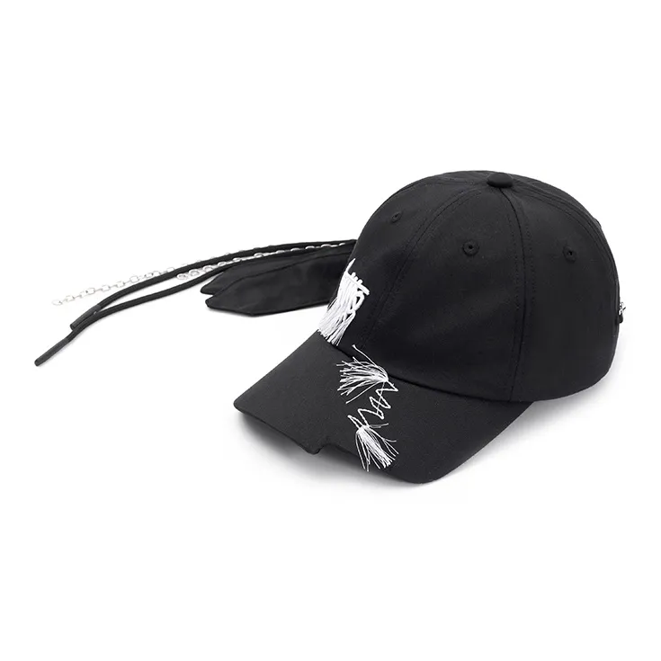 KENMO Cotton Baseball Caps Unisex-5