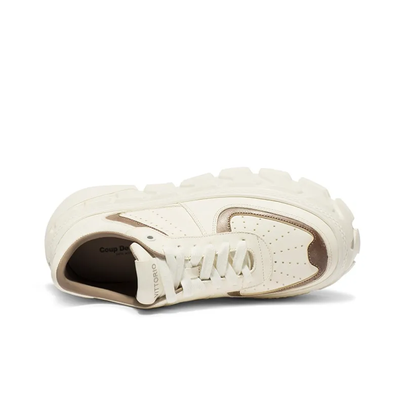 Coup De Foudre Platform Shoes 5.5cm Women's-2