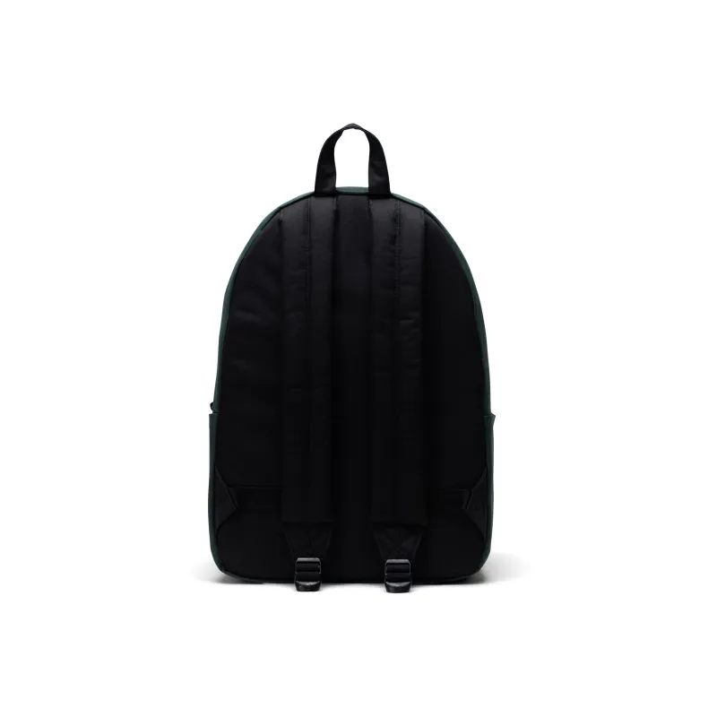 Herschel Polyester Backpack Extra Large Unisex Deep Forest Green-2
