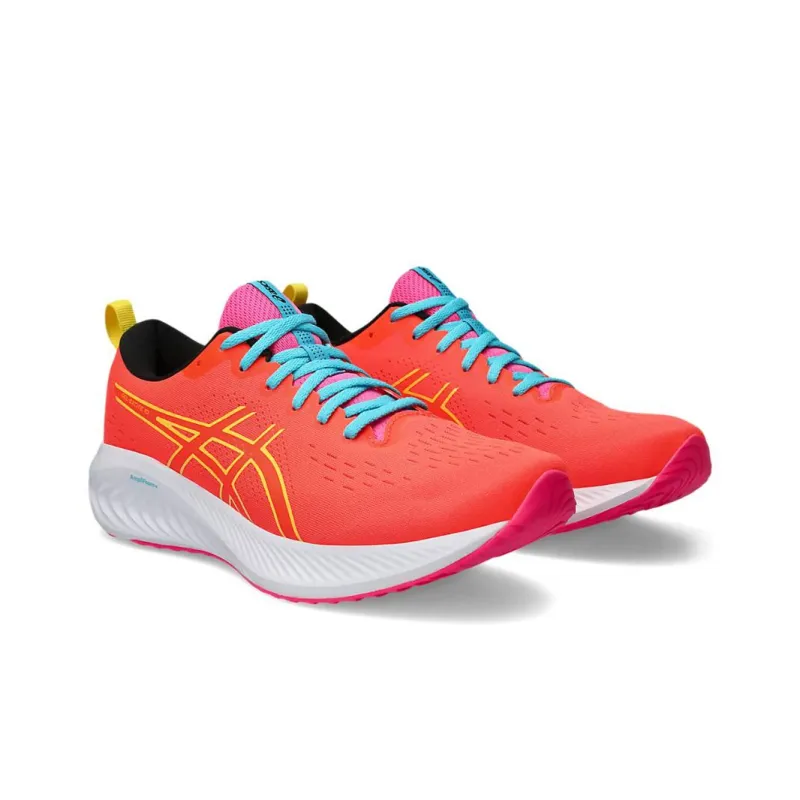 Asics Gel Excite 10 'Aquarium Vibrant Yellow'-2