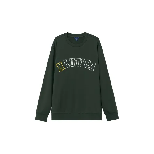 NAUTICA Sweatshirts Men