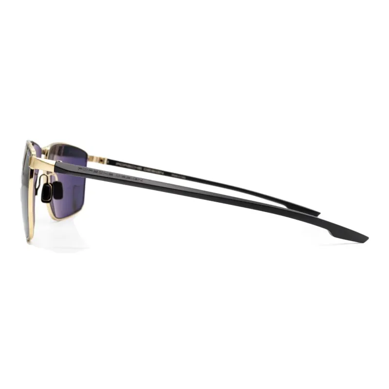 PORSCHE DESIGN Sunglasses Unisex-2