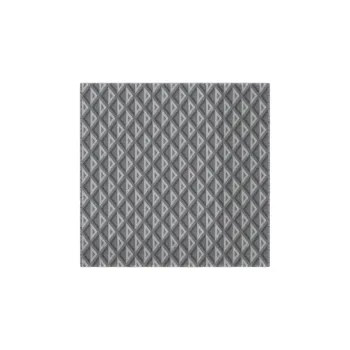 DIOR Knit Scarves Men Gray