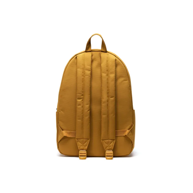 Herschel Backpacks Gold-3
