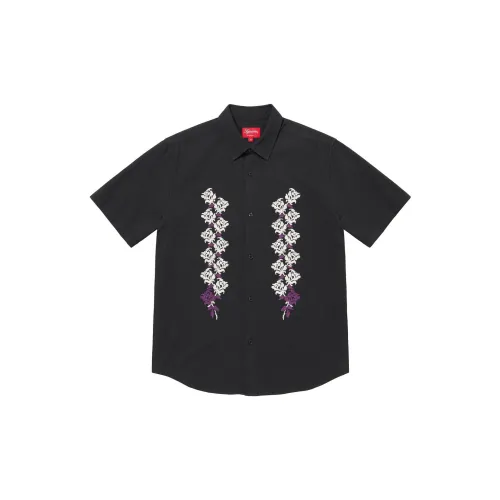 Supreme SS23 Week12 Shirts Unisex