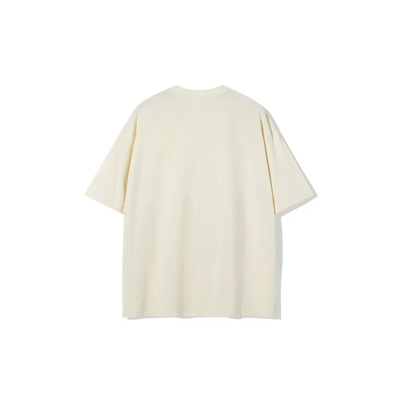 YooMore T-Shirts Unisex-5