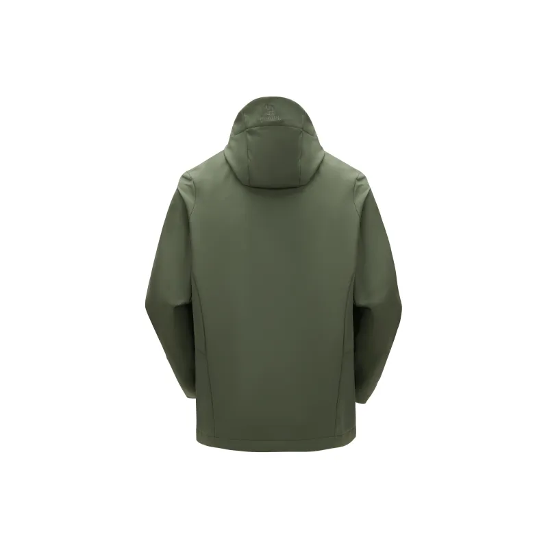 CAMEL Urban Function Series Jacket Men's-4