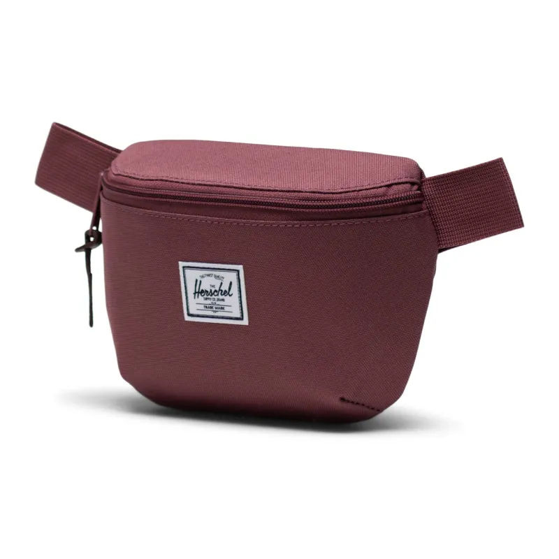 Herschel Fanny Packs Rose Brown-1