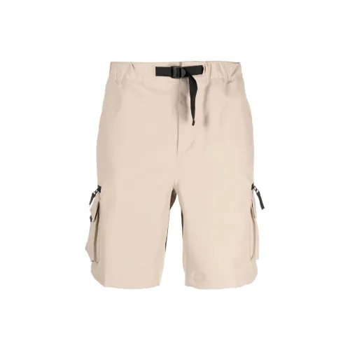 Carhartt WIP Casual Shorts Men Khaki